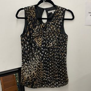 Trina Turk woman’s top